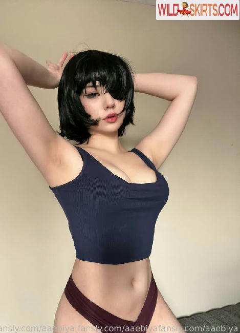 aaebi / aaebiya / aebi / kittyhafu / nsfwaebi nude OnlyFans, Instagram leaked photo #80