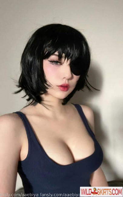 aaebi / aaebiya / aebi / kittyhafu / nsfwaebi nude OnlyFans, Instagram leaked photo #82