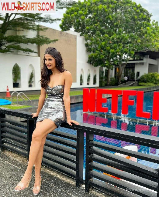 Aahana Kumra / aahanakumra nude Instagram leaked photo #9