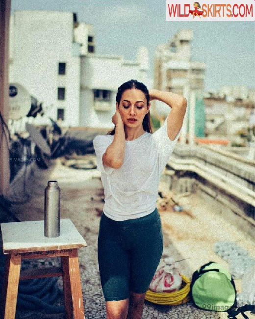 Aahana Kumra / aahanakumra nude Instagram leaked photo #116