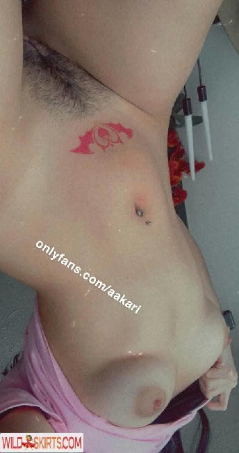 aakari / aakari / aakarimoon / itsaakarii / realitsaakari nude OnlyFans, Instagram leaked photo #82