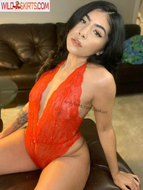 aakari / aakari / aakarimoon / itsaakarii / realitsaakari nude OnlyFans, Instagram leaked photo #100