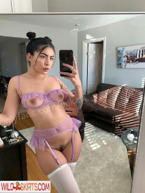 aakari / aakari / aakarimoon / itsaakarii / realitsaakari nude OnlyFans, Instagram leaked photo #177