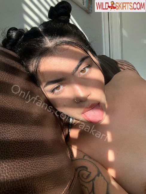 aakari / aakari / aakarimoon / itsaakarii / realitsaakari nude OnlyFans, Instagram leaked photo #179