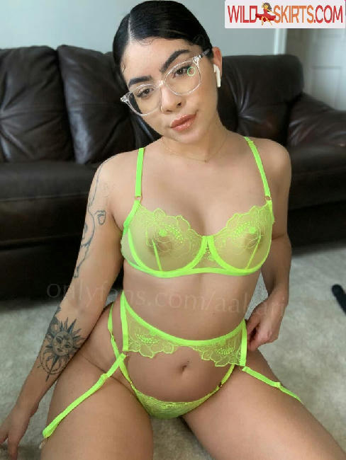 aakari / aakari / aakarimoon / itsaakarii / realitsaakari nude OnlyFans, Instagram leaked photo #222