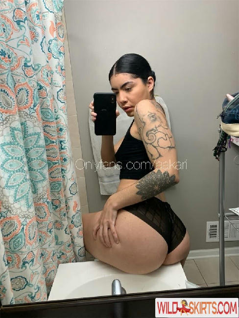 aakari / aakari / aakarimoon / itsaakarii / realitsaakari nude OnlyFans, Instagram leaked photo #48