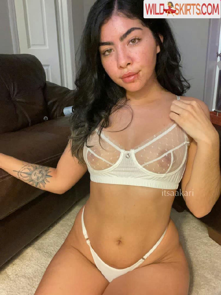 aakari / aakari / aakarimoon / itsaakarii / realitsaakari nude OnlyFans, Instagram leaked photo #26