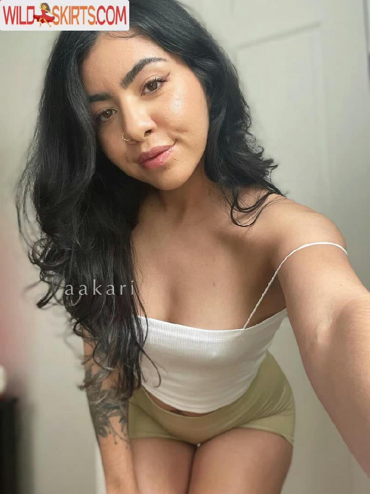 aakari / aakari / aakarimoon / itsaakarii / realitsaakari nude OnlyFans, Instagram leaked photo #10