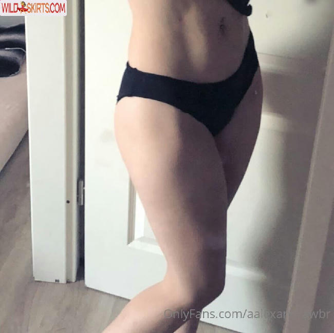 Aalexandrawbr / aalexandrawbr nude OnlyFans leaked photo #8