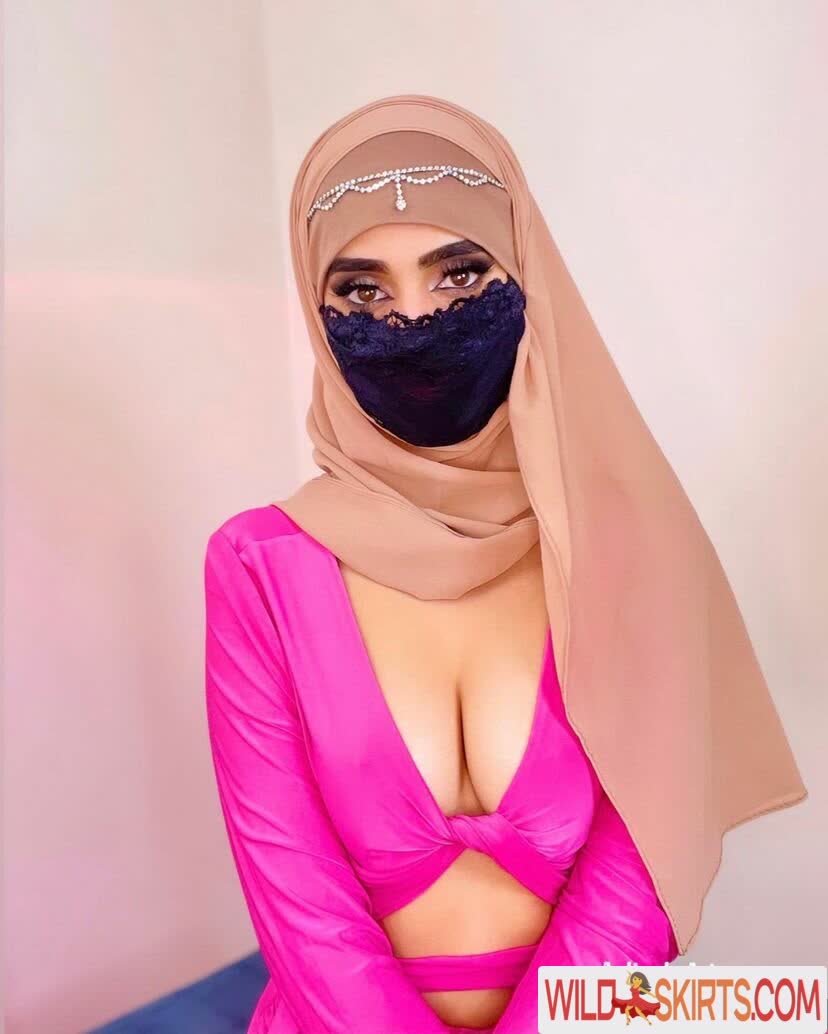 Aaliyah Aziz / Yourarabprincess / aaliyahaziz_2 nude OnlyFans, Instagram leaked photo #115
