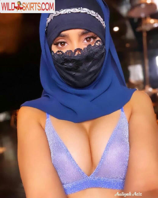 Aaliyah Aziz / Yourarabprincess / aaliyahaziz_2 nude OnlyFans, Instagram leaked photo #47