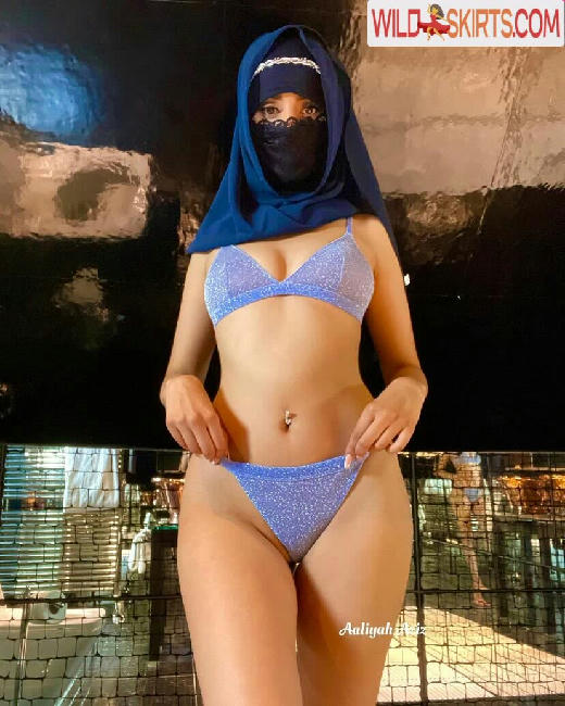 Aaliyah Aziz / Yourarabprincess / aaliyahaziz_2 nude OnlyFans, Instagram leaked photo #83