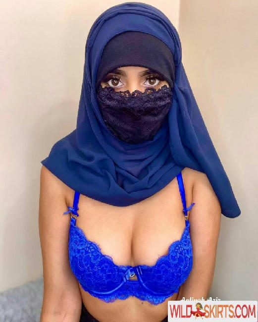 Aaliyah Aziz / Yourarabprincess / aaliyahaziz_2 nude OnlyFans, Instagram leaked photo #85