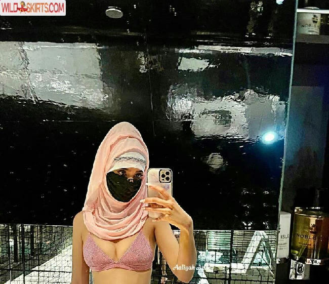 Aaliyah Aziz / Yourarabprincess / aaliyahaziz_2 nude OnlyFans, Instagram leaked photo #58