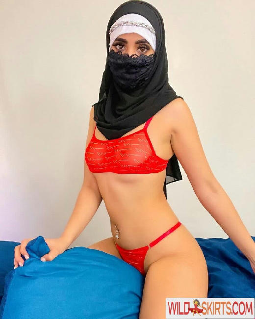 Aaliyah Aziz / Yourarabprincess / aaliyahaziz_2 nude OnlyFans, Instagram leaked photo #109