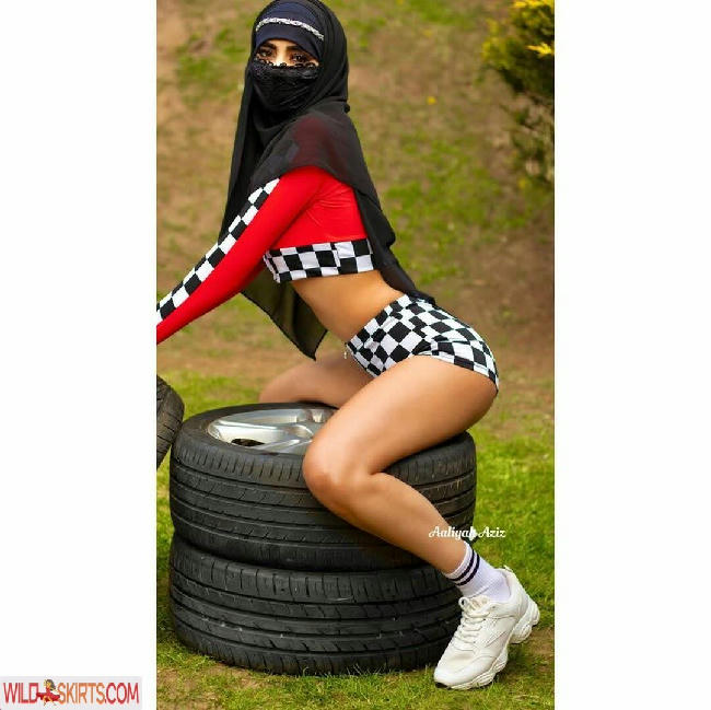 Aaliyah Aziz / Yourarabprincess / aaliyahaziz_2 nude OnlyFans, Instagram leaked photo #71
