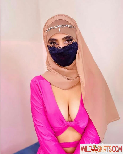 Aaliyah Aziz / Yourarabprincess / aaliyahaziz_2 nude OnlyFans, Instagram leaked photo #115