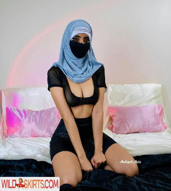 Aaliyah Aziz / Yourarabprincess / aaliyahaziz_2 nude OnlyFans, Instagram leaked photo #119