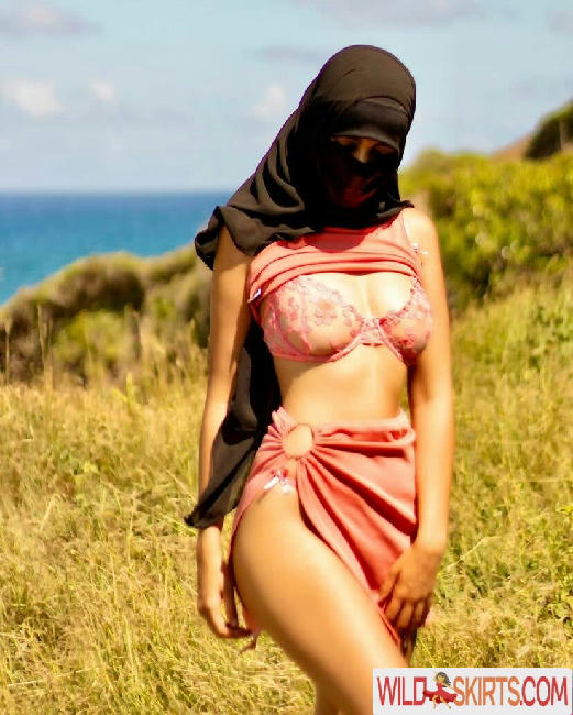 Aaliyah Aziz / Yourarabprincess / aaliyahaziz_2 nude OnlyFans, Instagram leaked photo #122