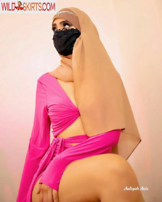 Aaliyah Aziz / Yourarabprincess / aaliyahaziz_2 nude OnlyFans, Instagram leaked photo #124
