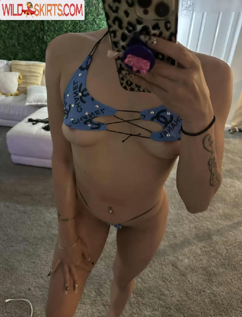 Aaliyah Cruz / aaliyahcruz00 / aaliyahfuckingcruz nude OnlyFans, Instagram leaked photo #3