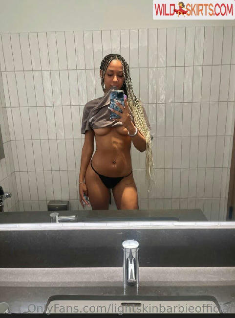 Aaliyah Foxxx / FoxxAaliyah / aaliyahfoxxofficial / aaliyahfoxxx nude OnlyFans, Instagram leaked photo #6