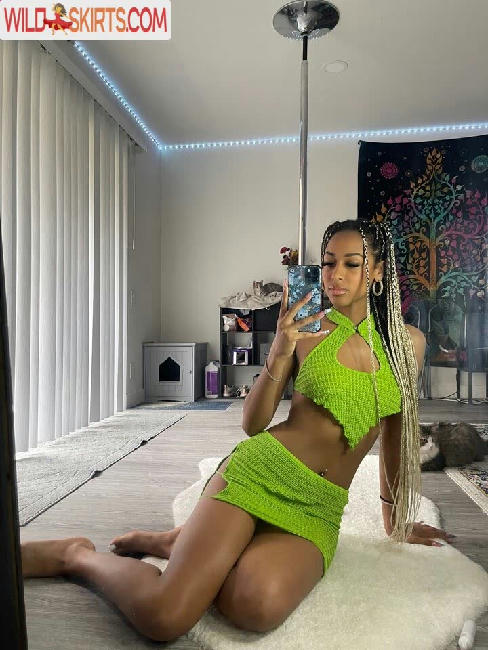 Aaliyah Foxxx / FoxxAaliyah / aaliyahfoxxofficial / aaliyahfoxxx nude OnlyFans, Instagram leaked photo #21