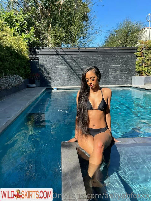 Aaliyah Foxxx / FoxxAaliyah / aaliyahfoxxofficial / aaliyahfoxxx nude OnlyFans, Instagram leaked photo #25