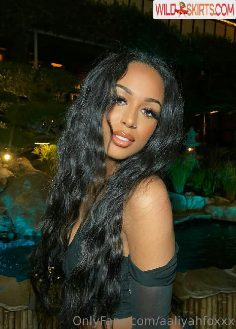 Aaliyah Foxxx / FoxxAaliyah / aaliyahfoxxofficial / aaliyahfoxxx nude OnlyFans, Instagram leaked photo #72