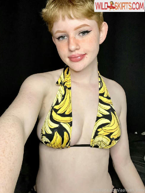 aaliyah_may nude OnlyFans, Instagram leaked photo #345