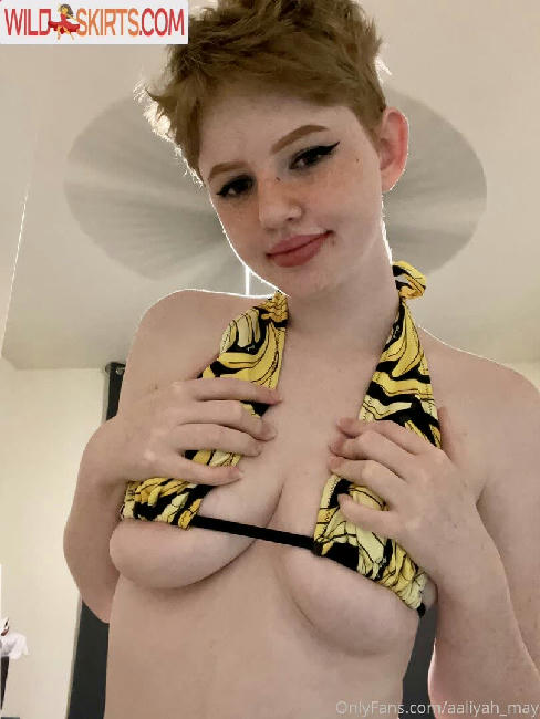 aaliyah_may nude OnlyFans, Instagram leaked photo #348