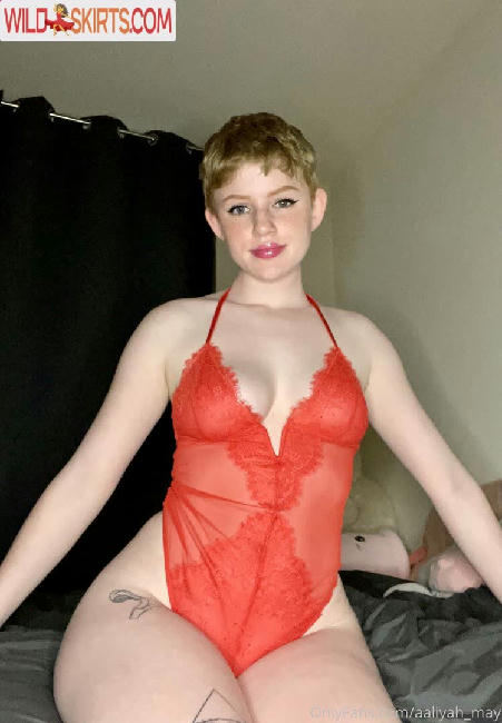 aaliyah_may nude OnlyFans, Instagram leaked photo #359