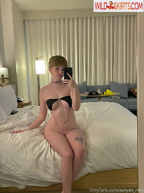 aaliyah_may nude OnlyFans, Instagram leaked photo #458