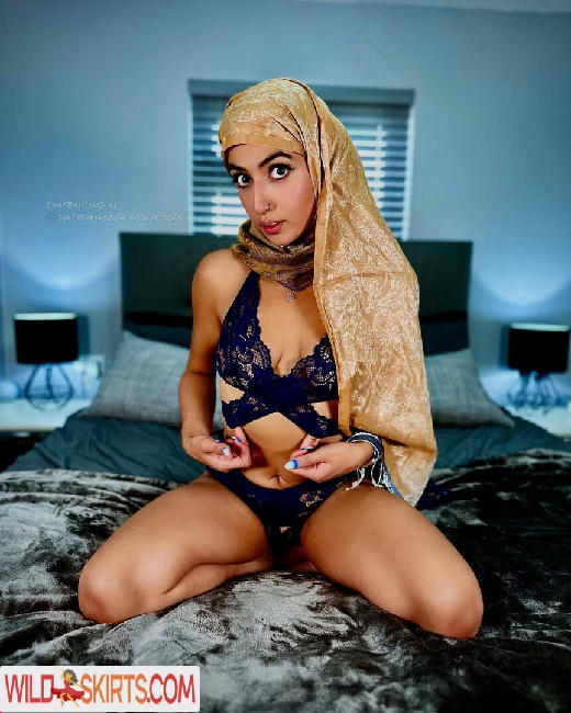 Aaliyah Yasin / _thatbritishg1rl / thatbritishg1rl / thatbritishgirl nude OnlyFans, Instagram leaked photo #83