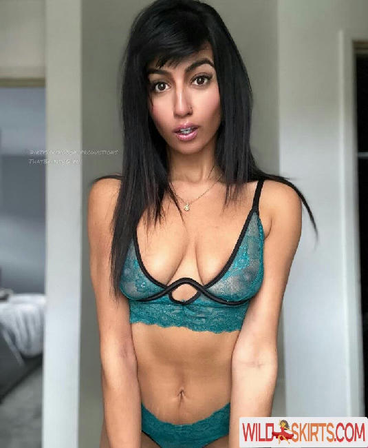 Aaliyah Yasin / _thatbritishg1rl / thatbritishg1rl / thatbritishgirl nude OnlyFans, Instagram leaked photo #95