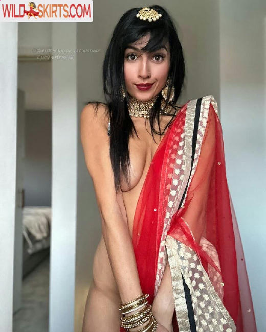 Aaliyah Yasin / _thatbritishg1rl / thatbritishg1rl / thatbritishgirl nude OnlyFans, Instagram leaked photo #106