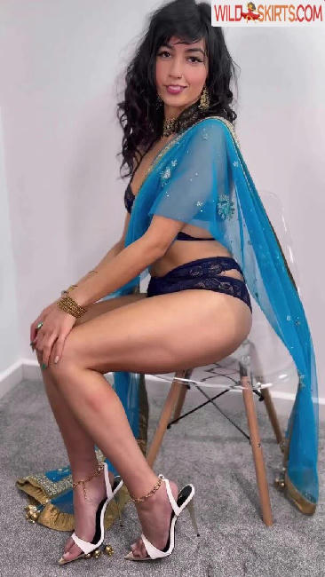 Aaliyah Yasin / _thatbritishg1rl / thatbritishg1rl / thatbritishgirl nude OnlyFans, Instagram leaked photo #149