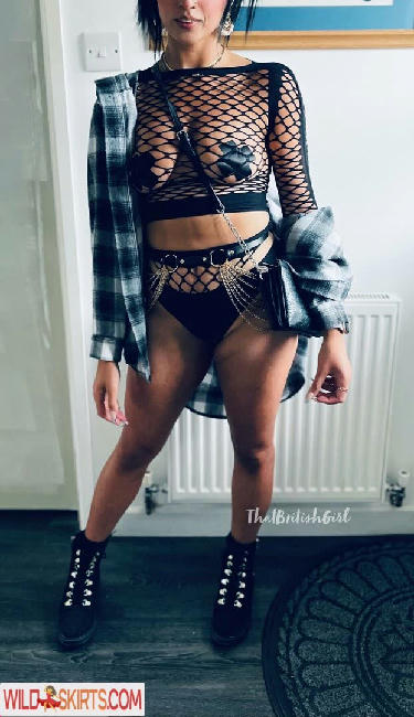 Aaliyah Yasin / _thatbritishg1rl / thatbritishg1rl / thatbritishgirl nude OnlyFans, Instagram leaked photo #174