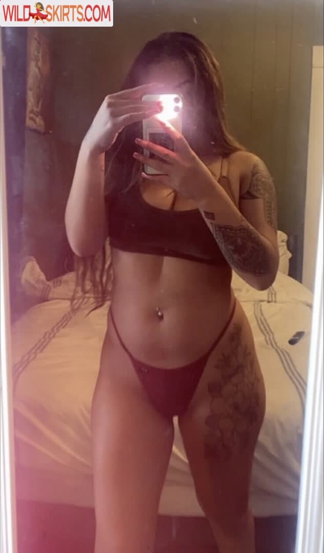 AaliyahCeleste / Aaliyah Trevino / aaliyahceleste1 / aaliyaht nude OnlyFans, Instagram leaked photo #4