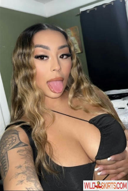 AaliyahCeleste / Aaliyah Trevino / aaliyahceleste1 / aaliyaht nude OnlyFans, Instagram leaked photo #10