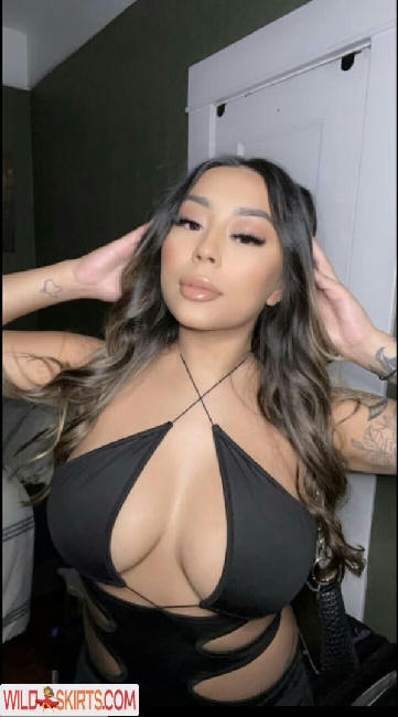 AaliyahCeleste / Aaliyah Trevino / aaliyahceleste1 / aaliyaht nude OnlyFans, Instagram leaked photo #13