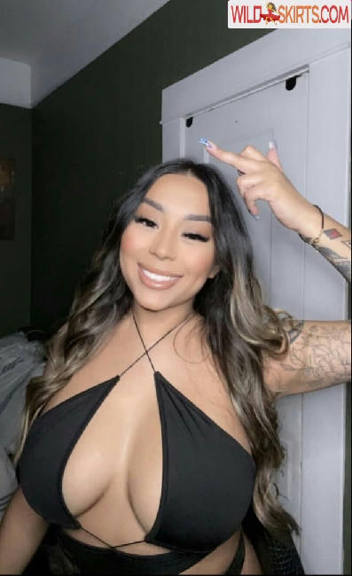 AaliyahCeleste avatar