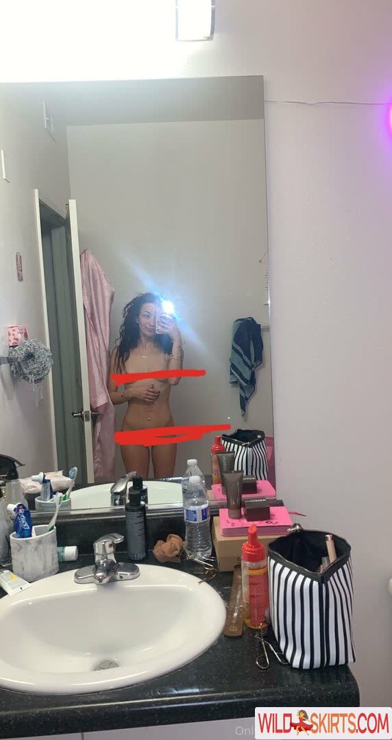 Aaliyahcruz00 nude leaked photo #7