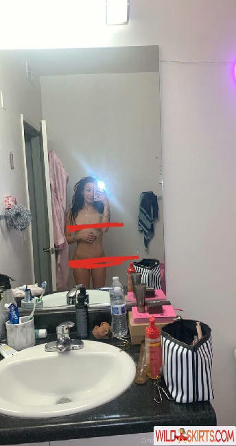 aaliyahcruz00 / aaliyahcruz00 / aaliyahfuckingcruz nude OnlyFans, Instagram leaked photo #7