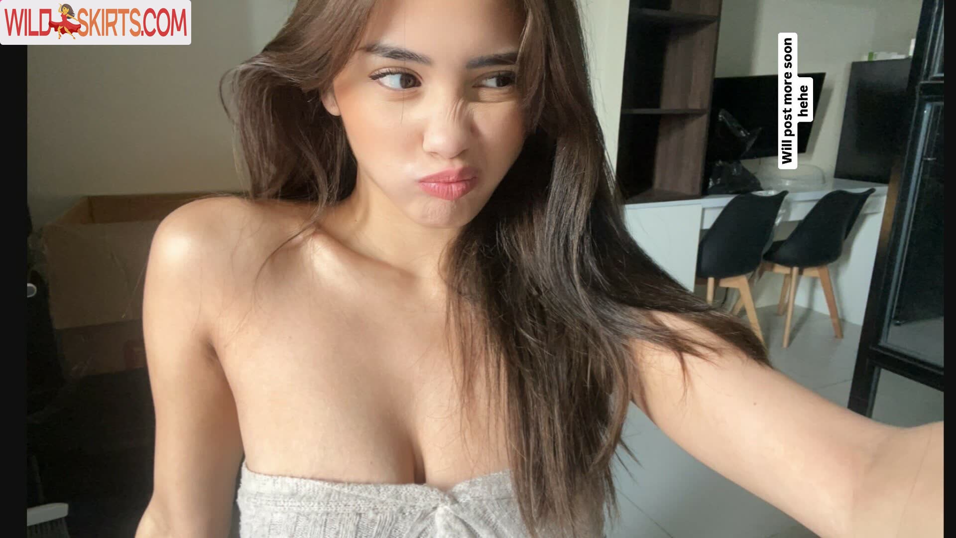 Aaliyahdegracia nude leaked photo #38