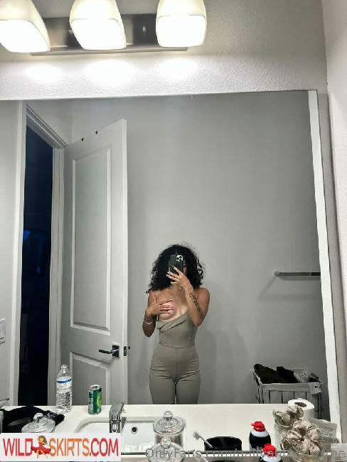 aaliyahfncruzfree / aaliyahfncruzfree / aaliyahfuckingcruz nude OnlyFans, Instagram leaked photo #9