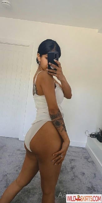 aaliyahpatel / aaliyah.patel / aaliyahpatel nude OnlyFans, Instagram leaked photo #45