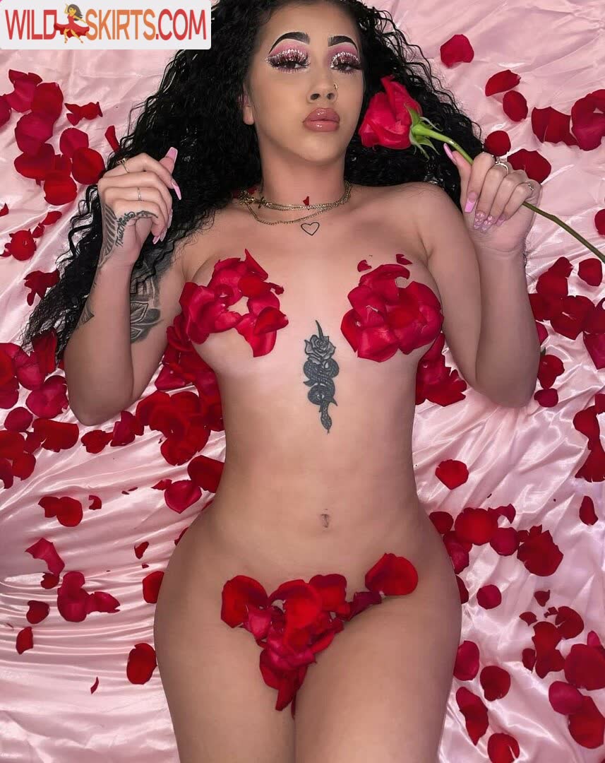 Aaliyanaboooo / aaliyanaboooo nude OnlyFans, Instagram leaked photo #8
