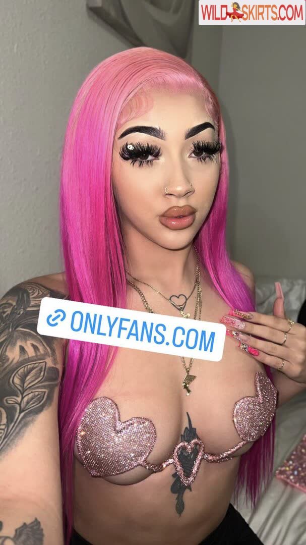 Aaliyanaboooo / aaliyanaboooo nude OnlyFans, Instagram leaked photo #21