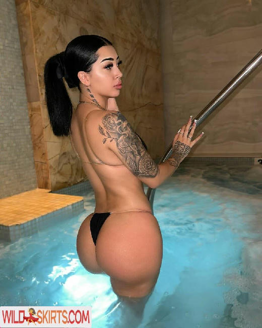 Aaliyanaboooo / aaliyanaboooo nude OnlyFans, Instagram leaked photo #16